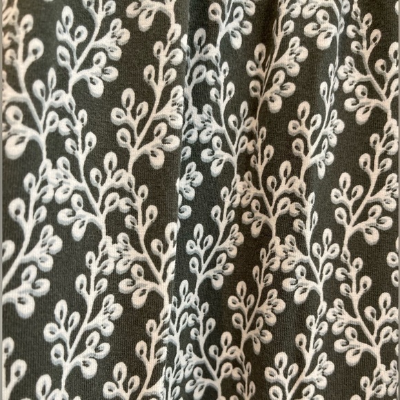 Smocked LOFT Dress - Picture 5 of 7